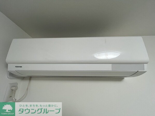 plumas金山町の物件内観写真